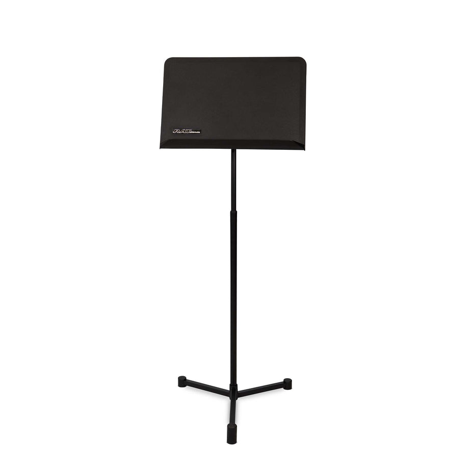 RAT-90Q2 - RAT Performer 3 stand in black Single stand