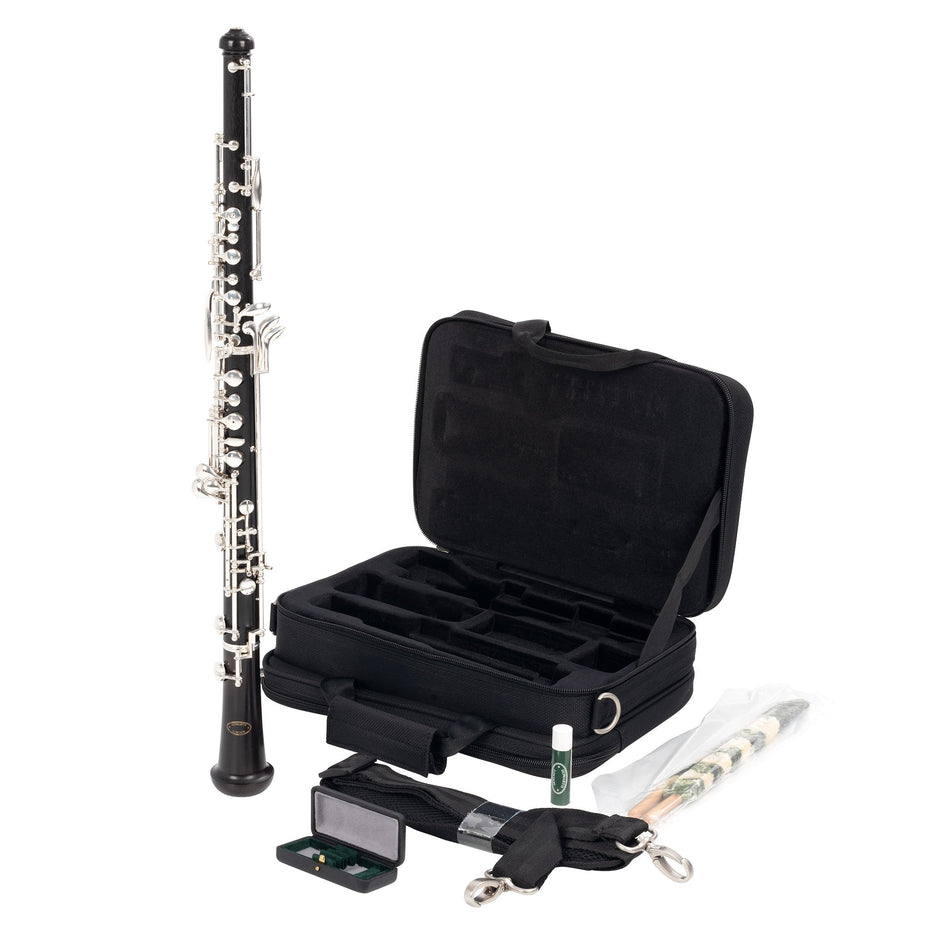 S10 - Howarth S10 student oboe outfit Default title