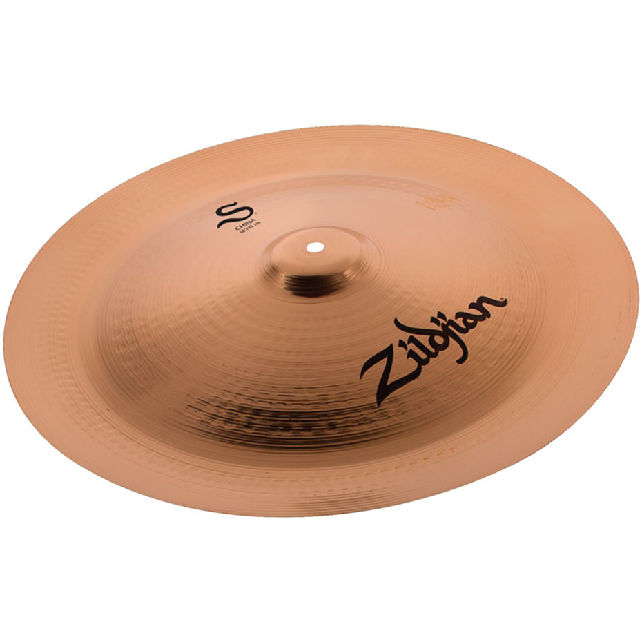 S18CH - Zildjian S family 18'' china cymbal Default title