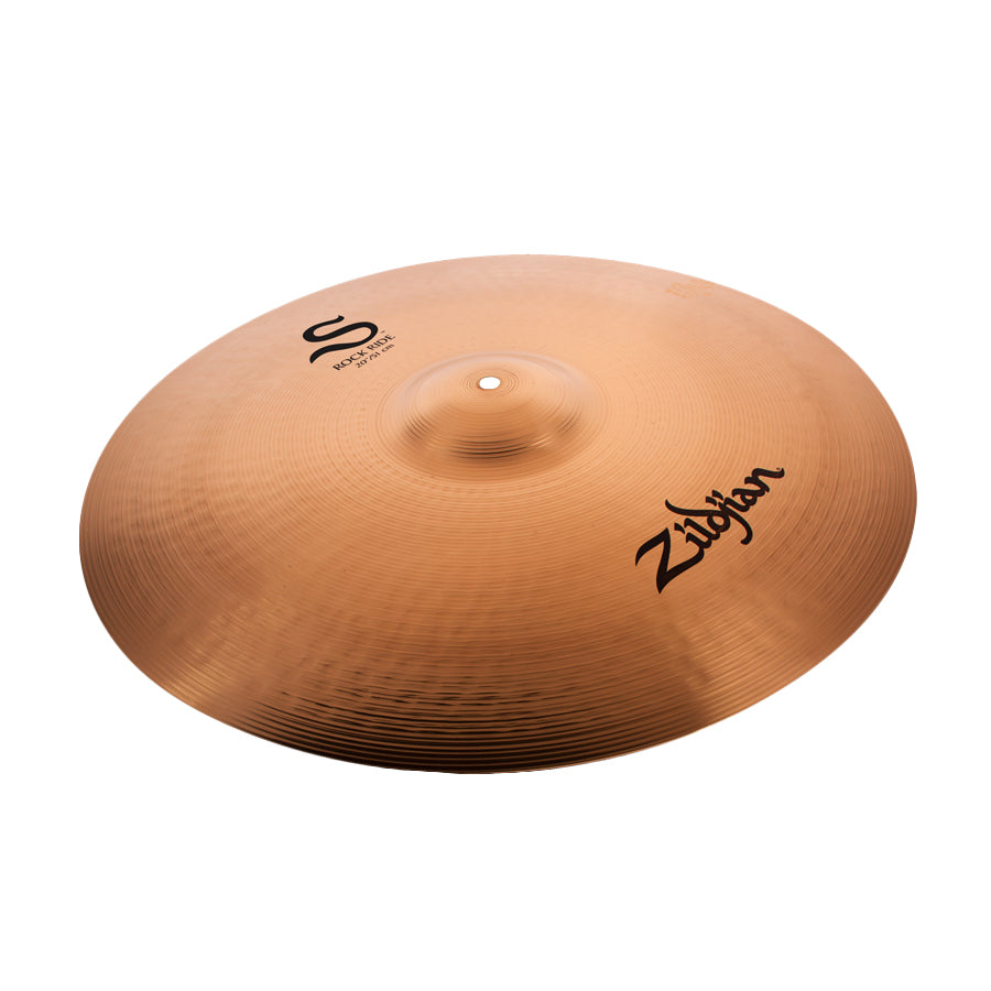S20RR - Zildjian S family 20'' rock ride cymbal Default title