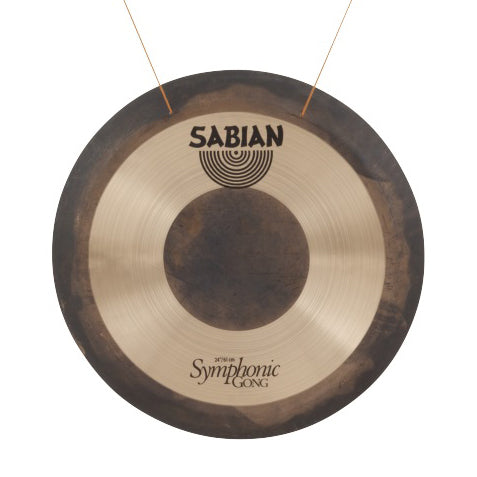 SAB52602 - Sabian symphonic gong 26