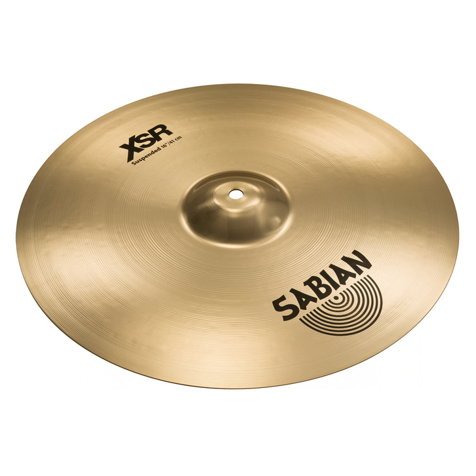 SABXSR1823B - Sabian XSR suspended cymbal 18