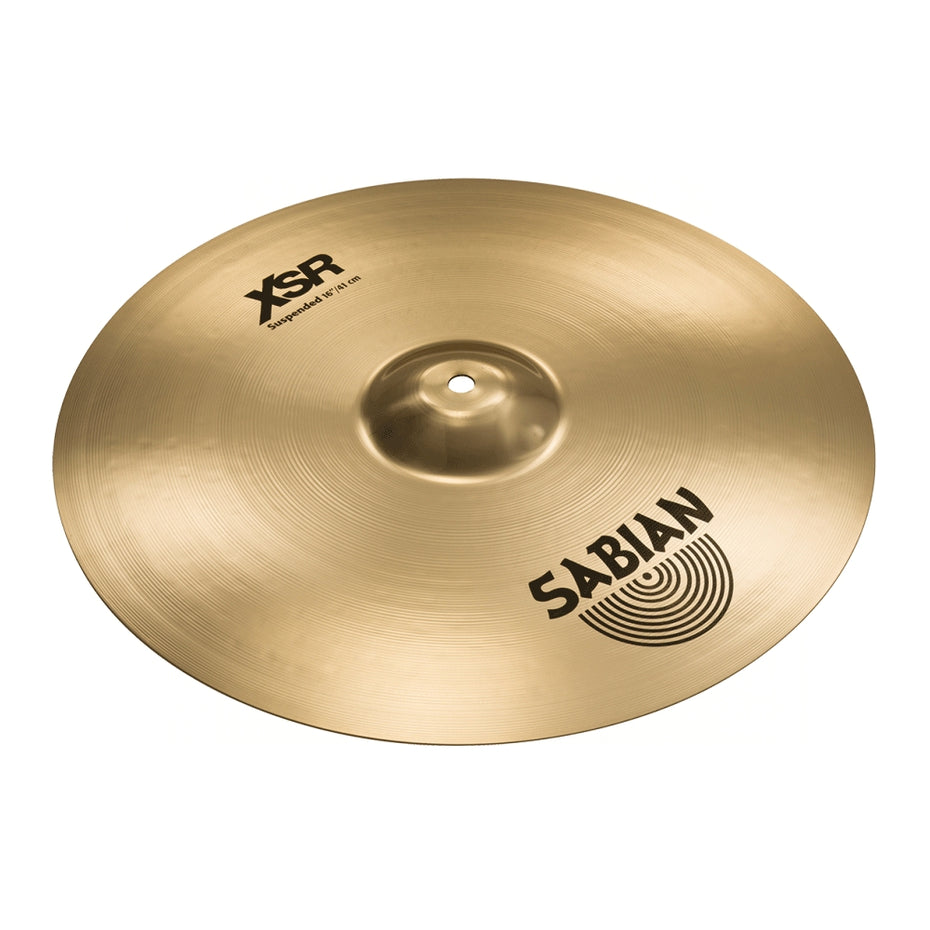 SABXSR2023B - Sabian XSR suspended cymbal 20