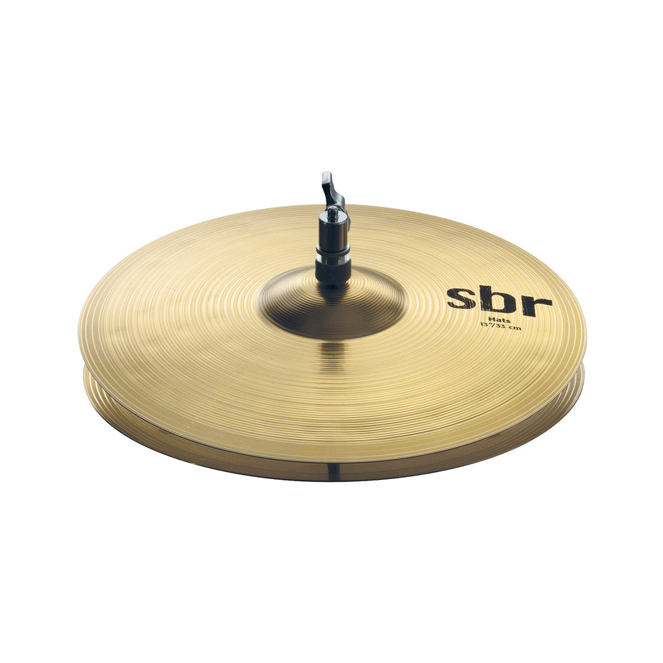 SBR1302 - Sabian SBR Hi-hat cymbals 13