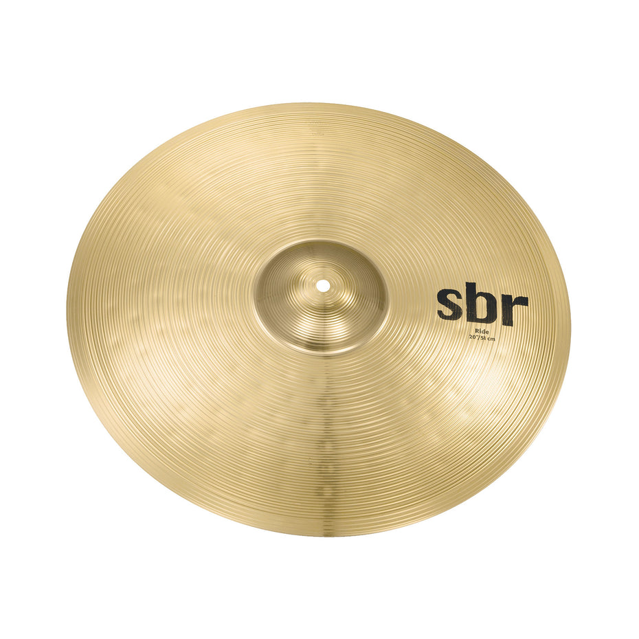 SBR2012 - Sabian SRB Ride cymbal - 20