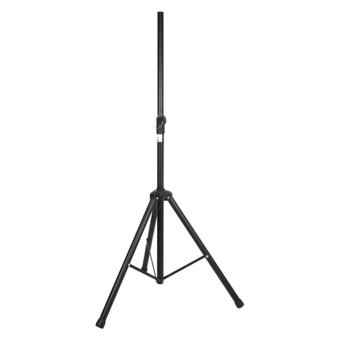 SK180180 - QTX SS80 heavy duty speaker stand Default title