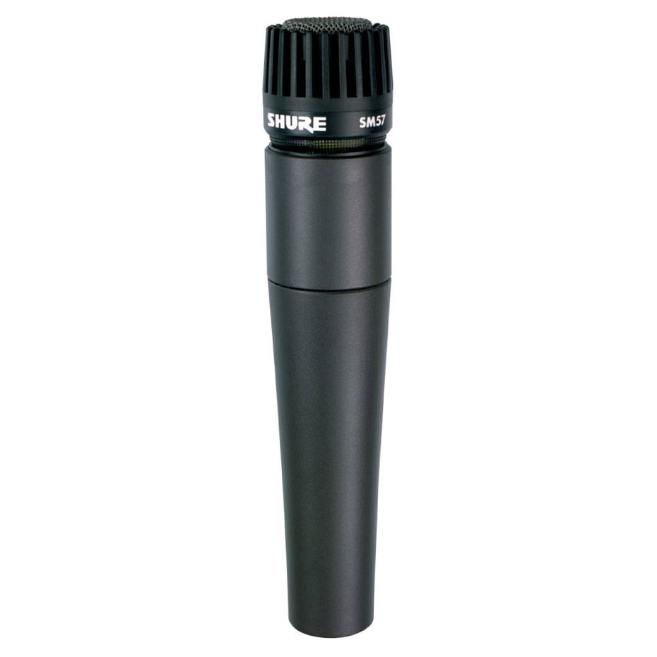 SM57-LC - Shure instrument microphone Default title