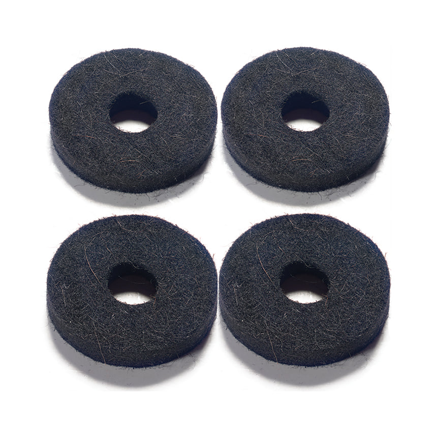 SPRF1-4 - Pack of 4 cymbal felts Default title