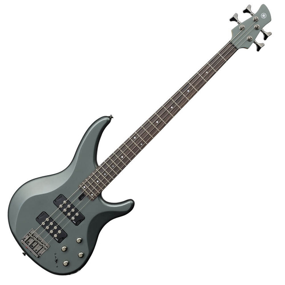 TRBX304-MGR - Yamaha TRBX304 4/4 electric bass guitar Mist green