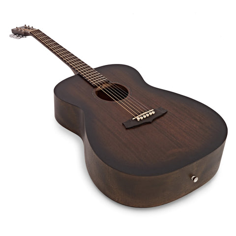 TWCRO - Tanglewood Crossroads orchestral body acoustic guitar Default title