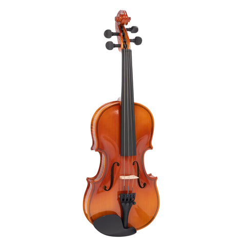 VB290-14,VB290-12 - Sonix Student violin outfit 1/4 size
