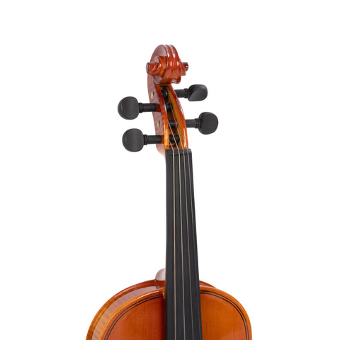 VB290-14,VB290-12 - Sonix Student violin outfit 1/4 size