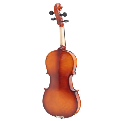 VB290-34,VB290-44 - Sonix Student violin outfit 4/4 full size