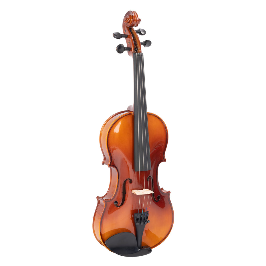 VB305-34,VB305-12,VB305-14 - Sonix Secundo violin outfit 1/4