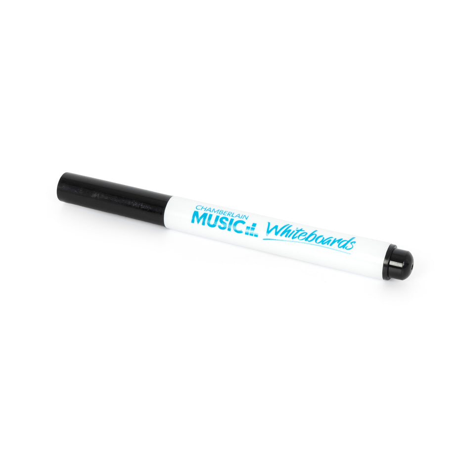 WB10 - Write and Wipe whiteboard marker pen Default title