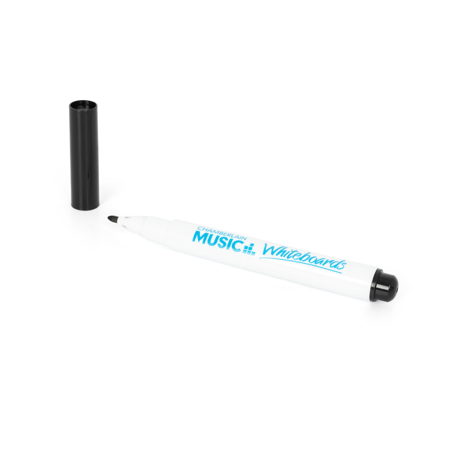 WB10 - Write and Wipe whiteboard marker pen Default title