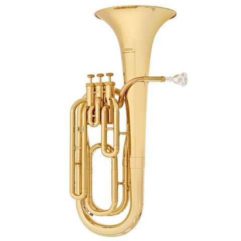 YBH301 - Yamaha YBH301 student Bb baritone horn outfit Default title
