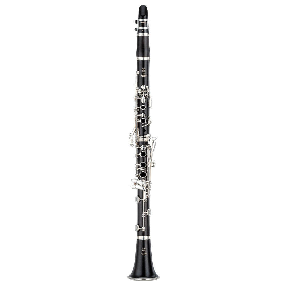 YCL450S - Yamaha YCL450S step-up Bb clarinet outfit Default title
