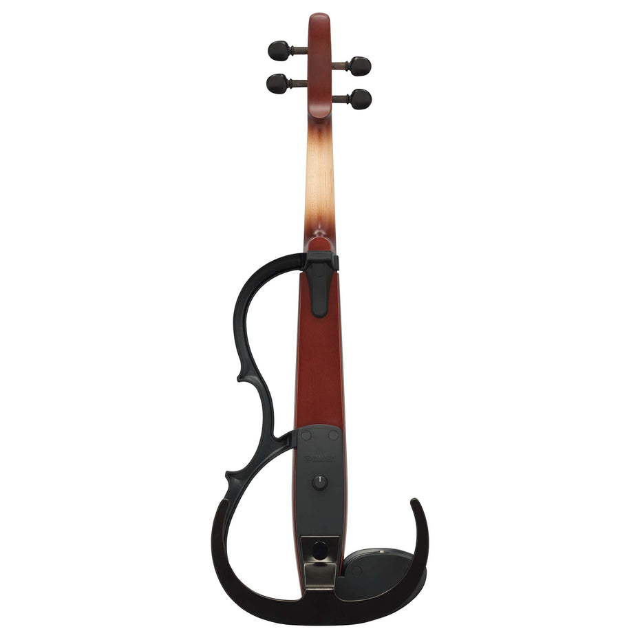 YSV104BR - Yamaha YSV104 Silent violin Brown
