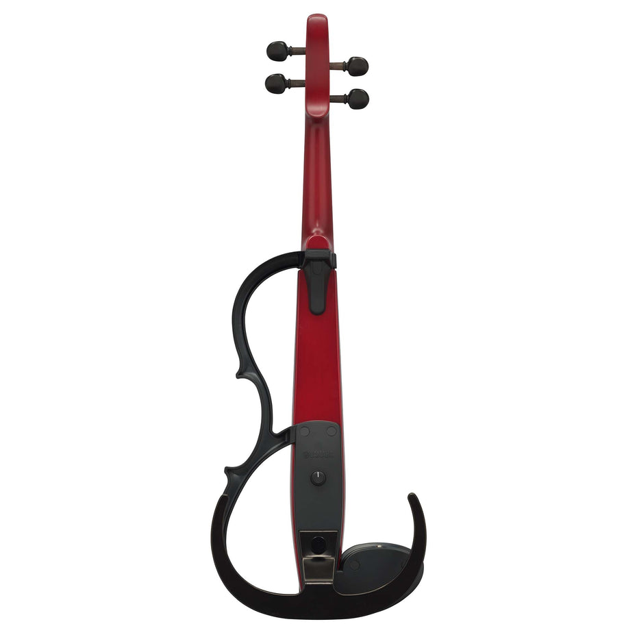 YSV104RE - Yamaha YSV104 Silent violin Red