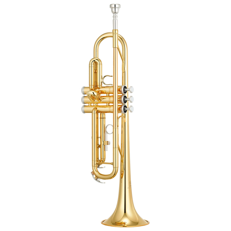 YTR3335 - Yamaha YTR3335 step up Bb trumpet outfit Default title