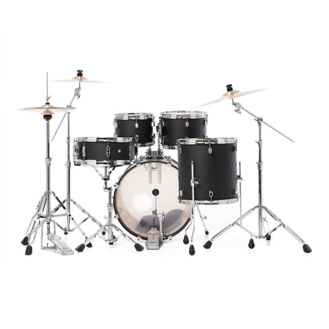 DMP905-227 - Pearl Decade Maple fusion drum kit Slate pearl