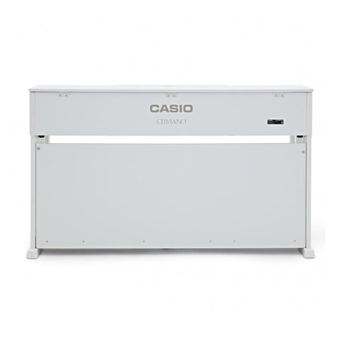 AP470WE - Casio Celviano AP-470 digital piano White satin