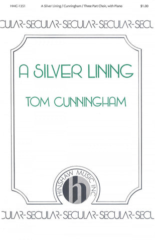 HMC1351 - Cunningham - A Silver Lining - 3 Part Default title