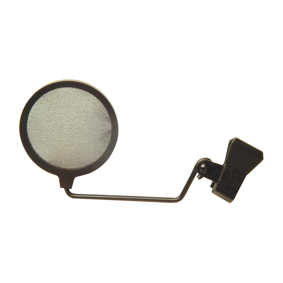 G122BR - Soundlab microphone pop shield Default title