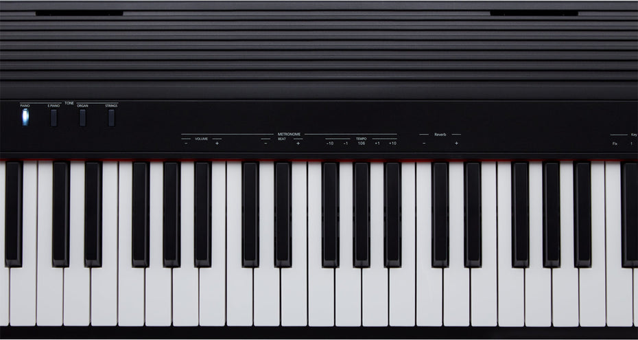 GO88P - Roland GO:PIANO (GO-88P) 88 note portable digital piano Default title