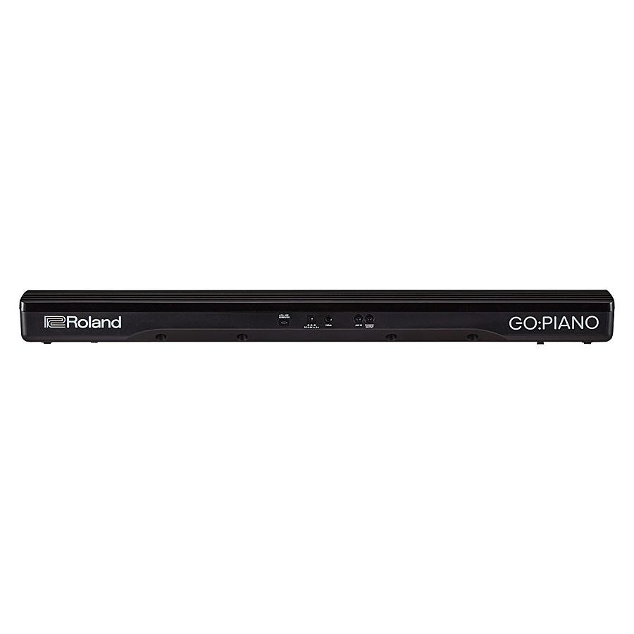 GO-61P - Roland GO:PIANO (GO-61P) portable digital piano Default title