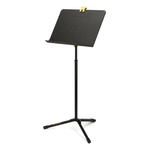 BS200BPLUS - Hercules BS200BC Plus stacking orchestra stand Default title