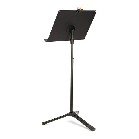 BS200BPLUS - Hercules BS200BC Plus stacking orchestra stand Default title