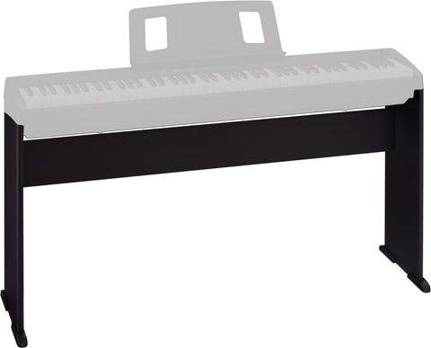 KSC-FP10 - Roland KSC-FP10 fixed keyboard stand for FP-10 digital piano Default title