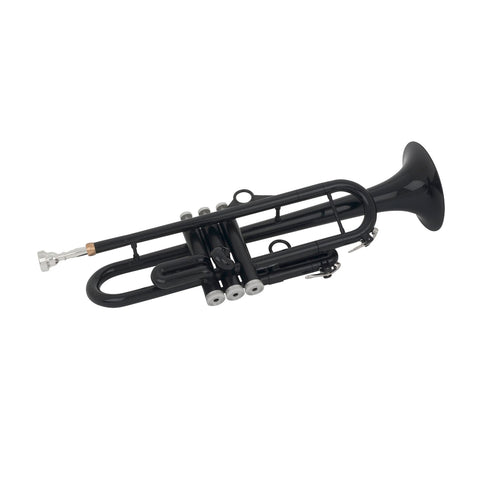 PTRUMPET1HT-BLK - pTrumpet hyTech Bb trumpet outfit Default title