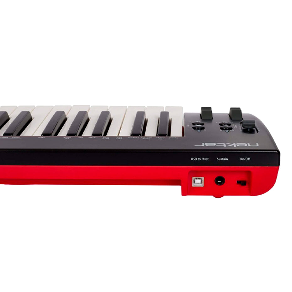 SE49,SE61 - Nektar SE USB MIDI keyboard controller 49 Keys