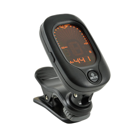 SK173262 - Chord CCT-1 chromatic clip-on tuner Default title