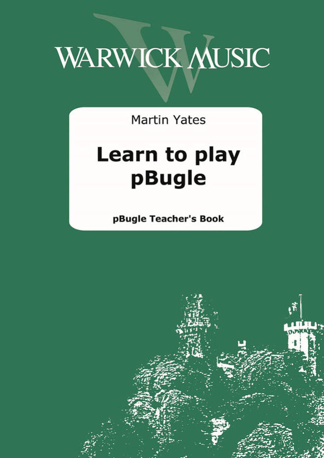 ED015 - Yates: Learn to play pBugle Default title