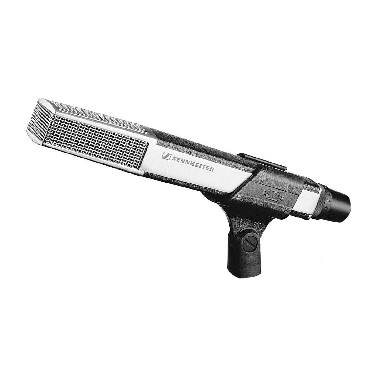000762 - Sennheiser MD441U studio condenser microphone A1
