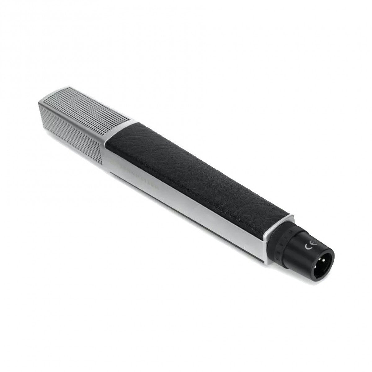 000762 - Sennheiser MD441U studio condenser microphone A1