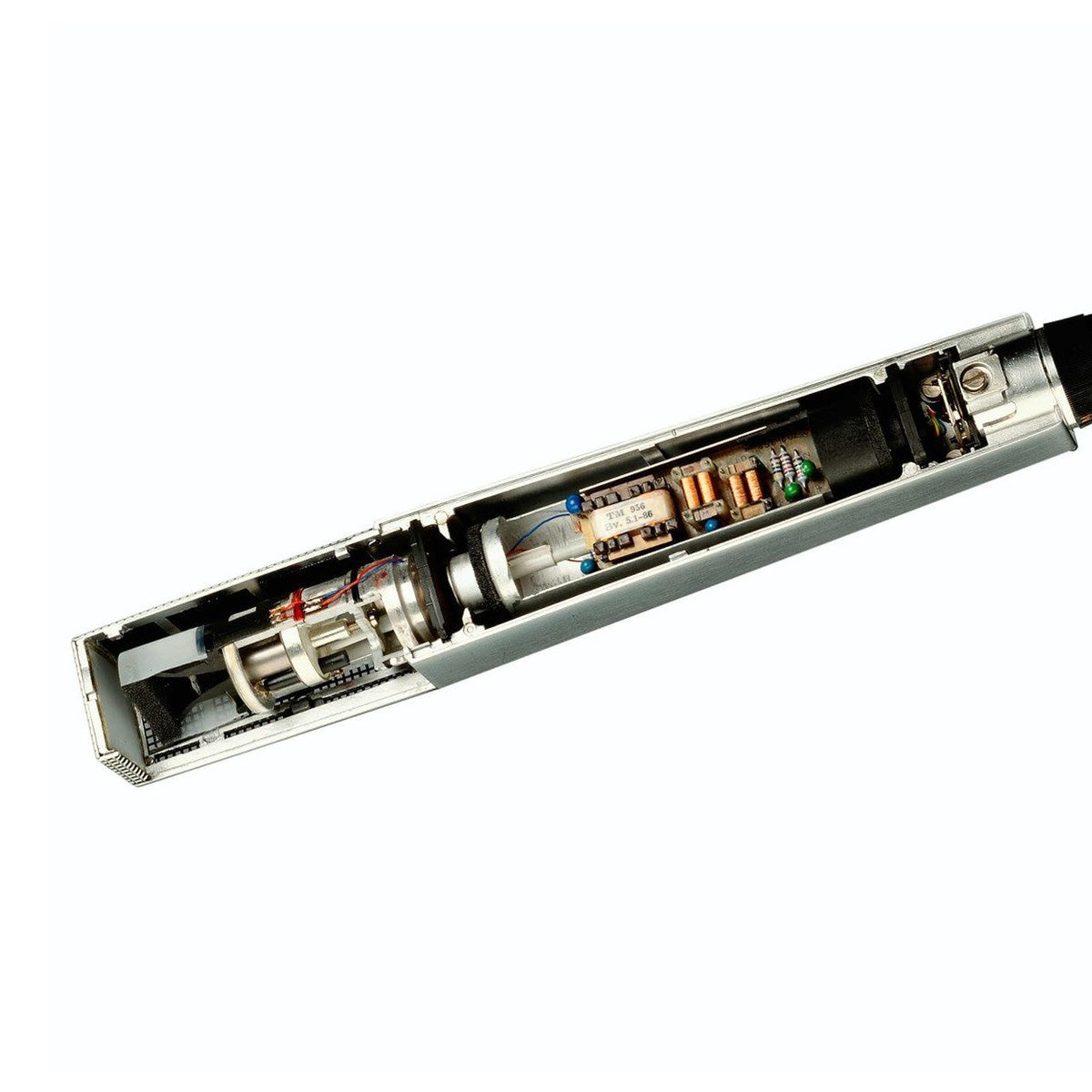 000762 - Sennheiser MD441U studio condenser microphone A1