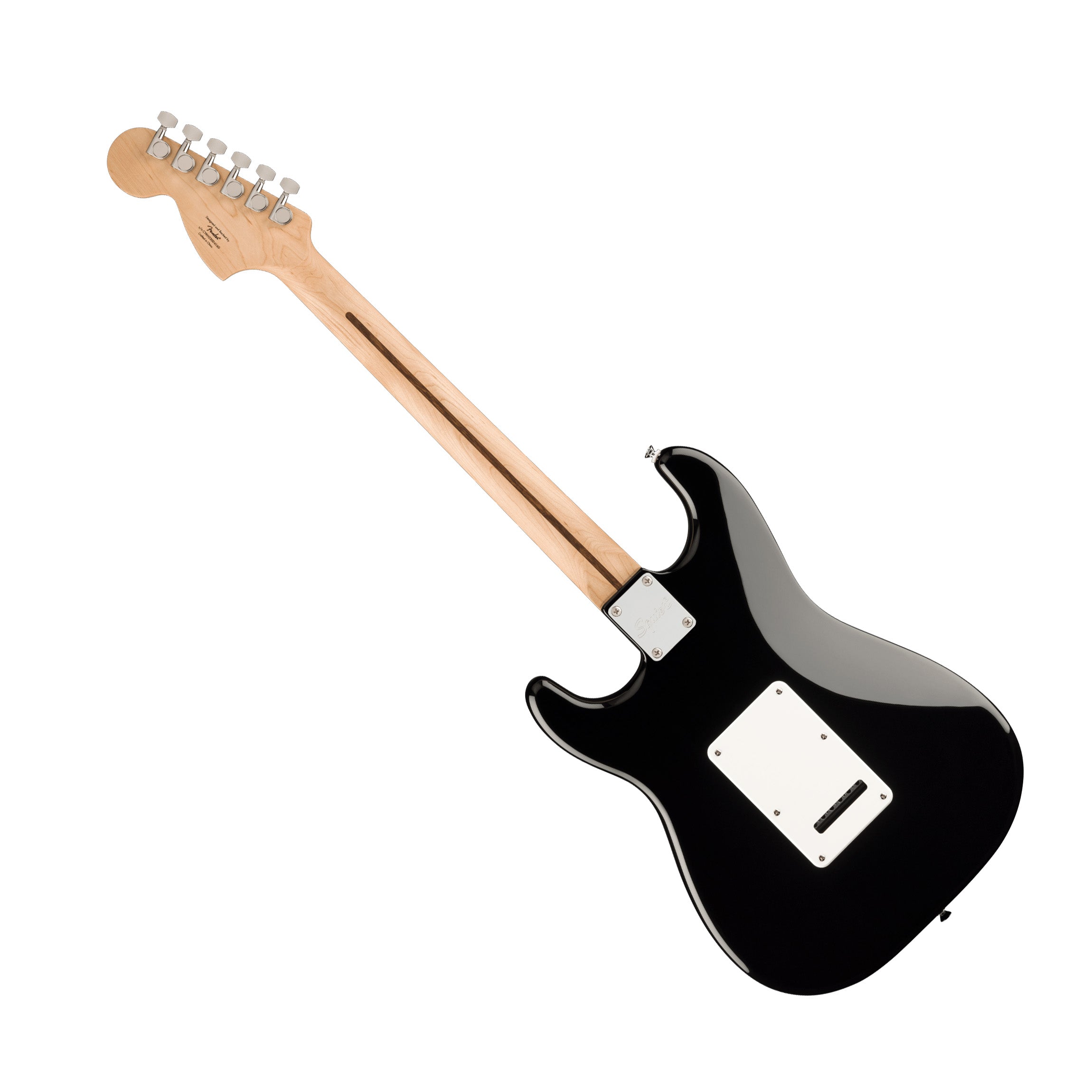 037-2873-106 - Fender Squier Affinity Series Stratocaster Mustang Micro pack A1