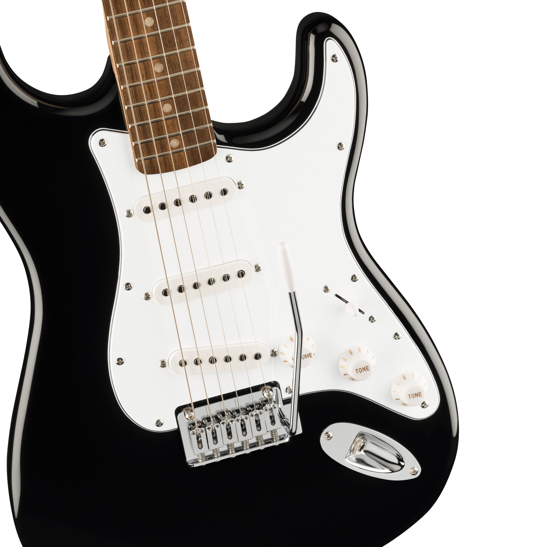 037-2873-106 - Fender Squier Affinity Series Stratocaster Mustang Micro pack A1