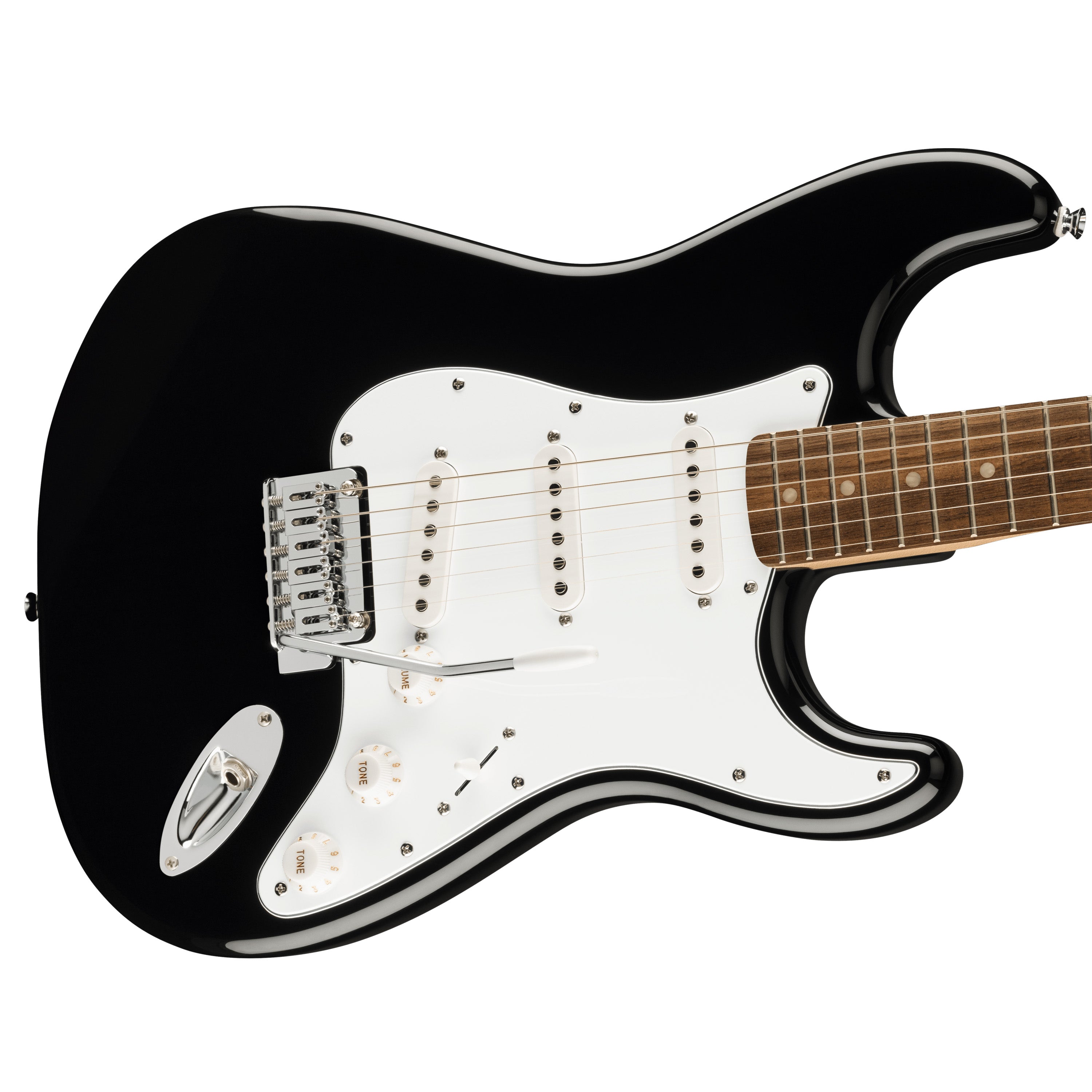 037-2873-106 - Fender Squier Affinity Series Stratocaster Mustang Micro pack A1