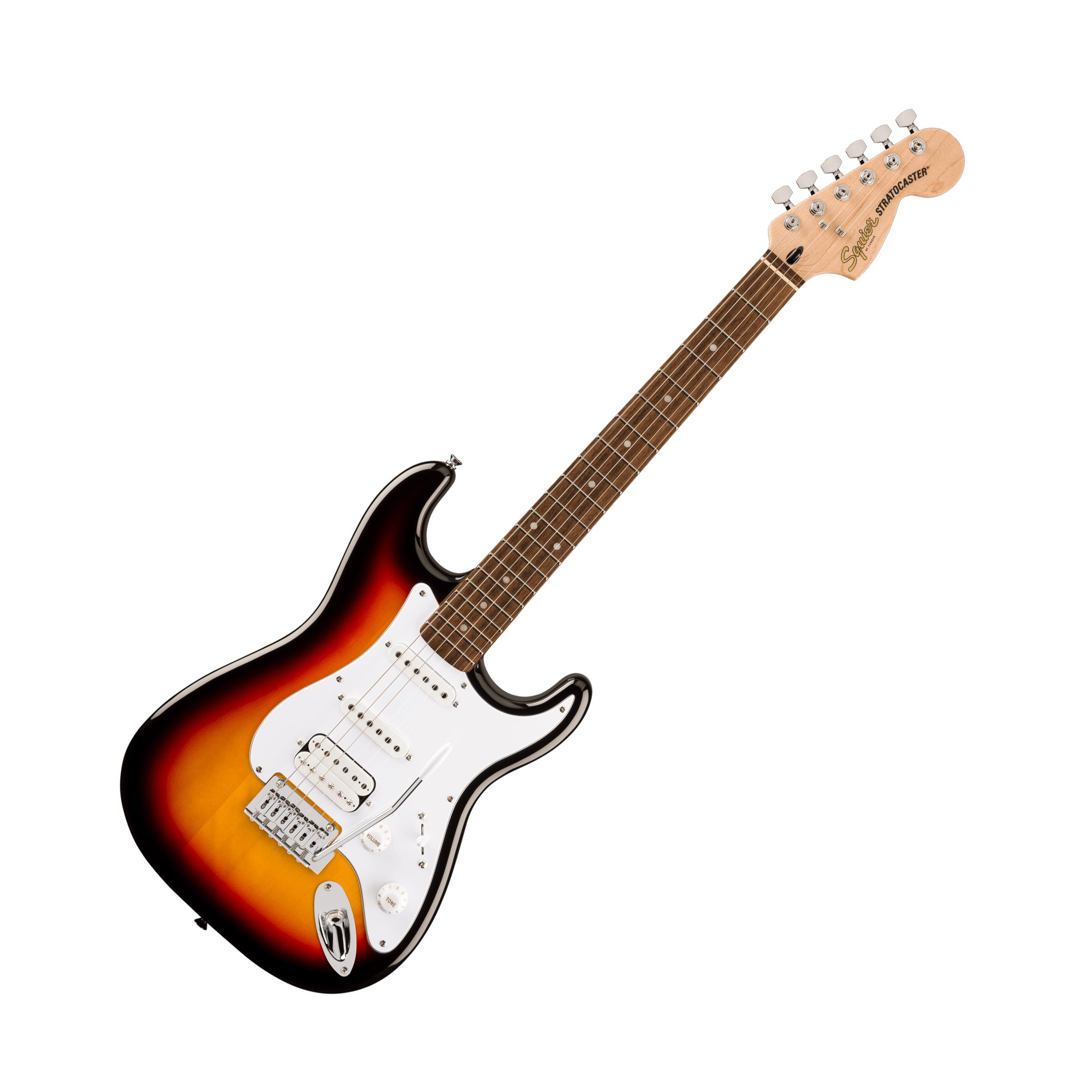 Fender Squier Affinity Series Stratocaster electric guitar