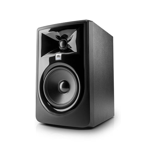 305P-MKII - JBL 305P MKII studio monitor speaker Default title