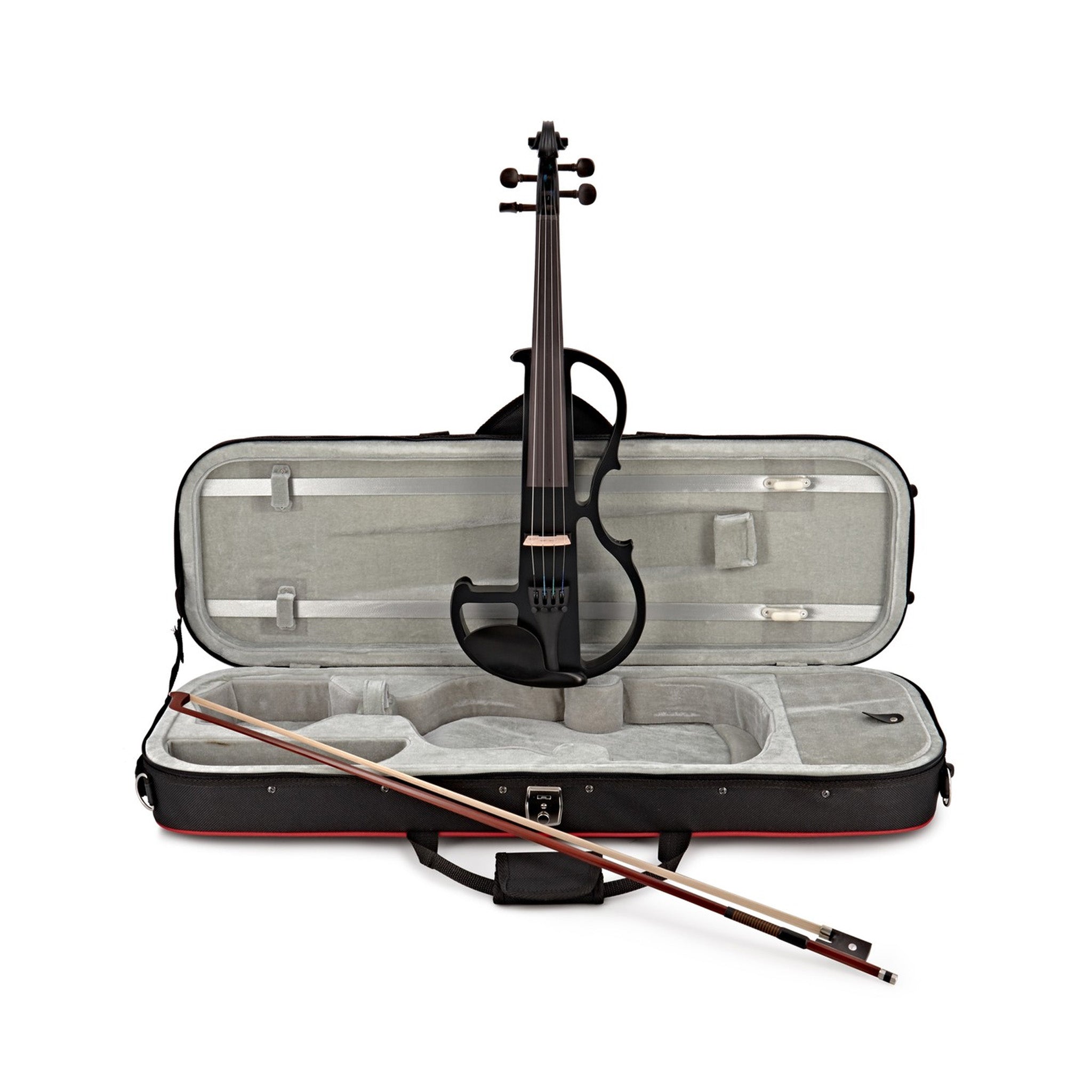 HEV1 - Hidersine electric violin outfit A1