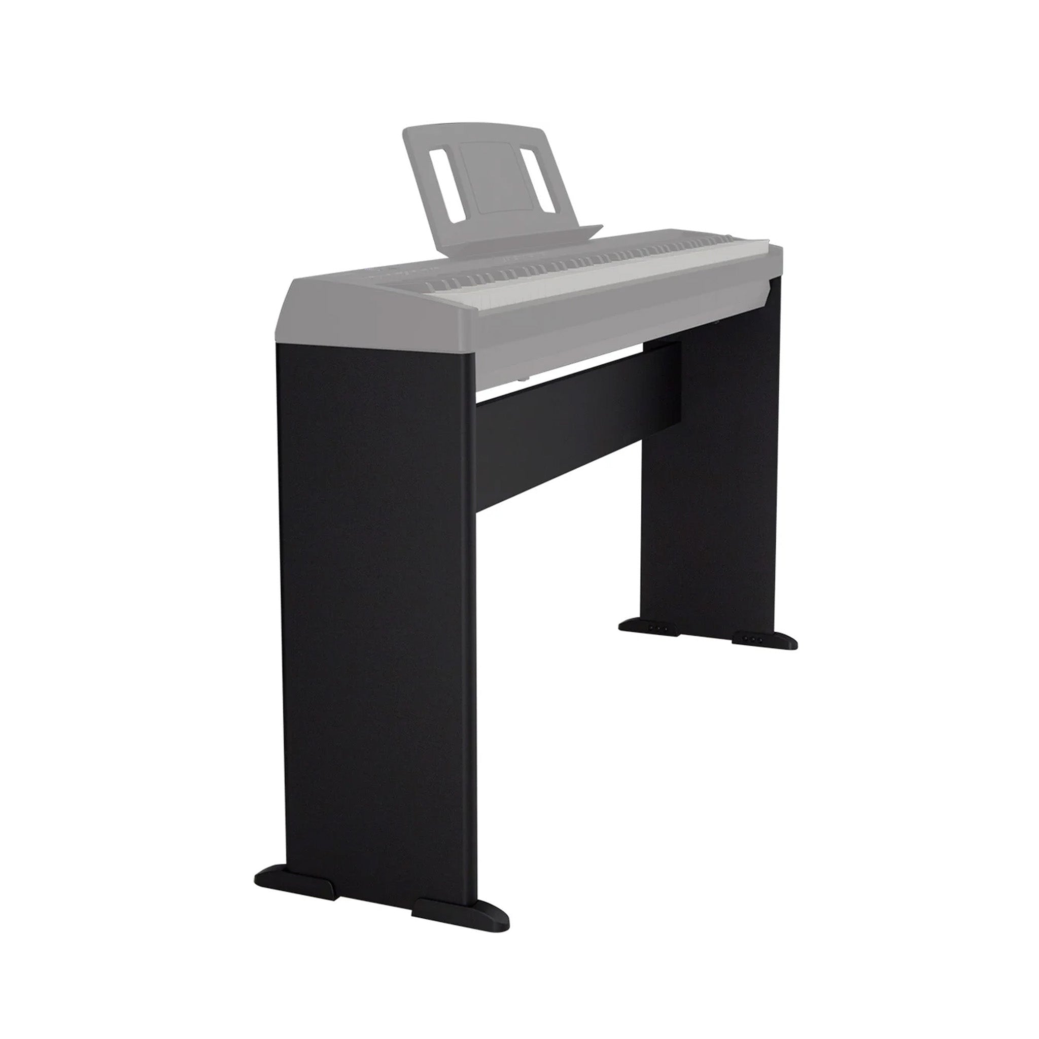 KSC-FP10 - Roland KSC-FP10 fixed keyboard stand for FP-10 digital piano A1