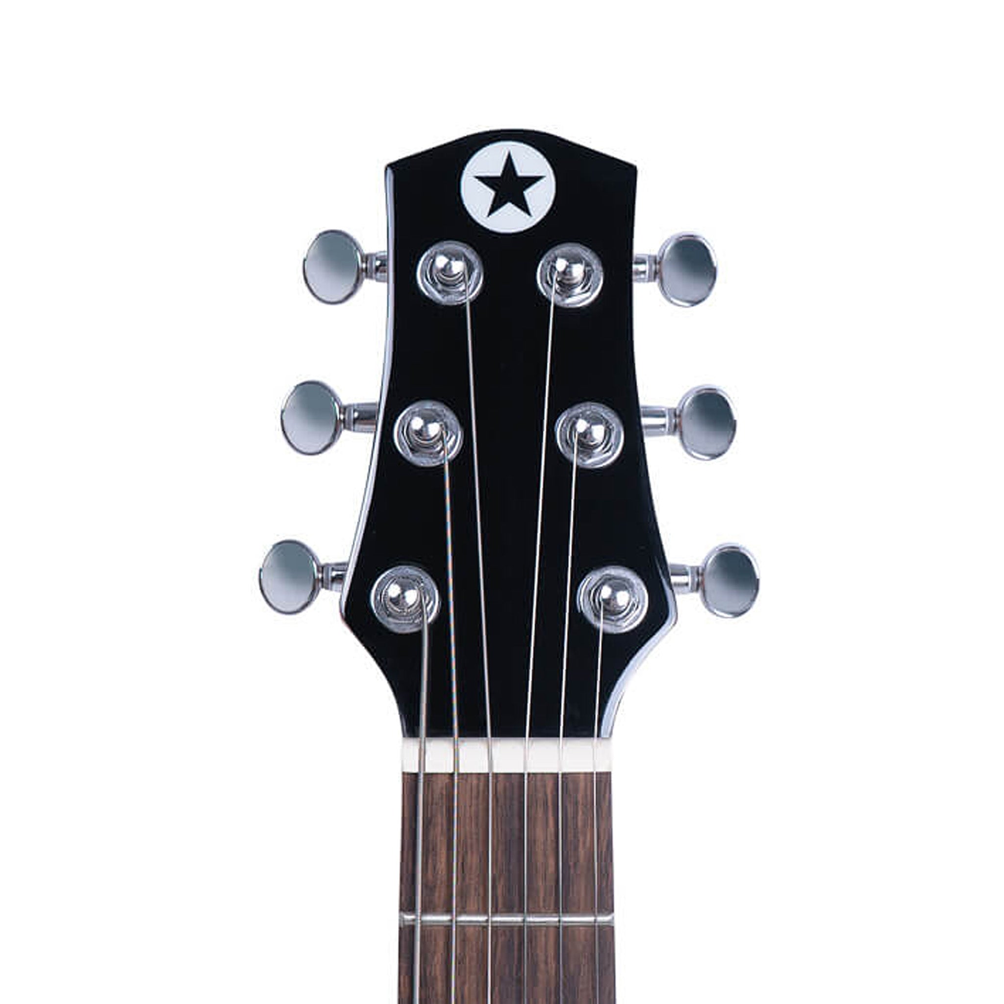Blackstar Carry-On ST travel guitar | Chamberlain Music