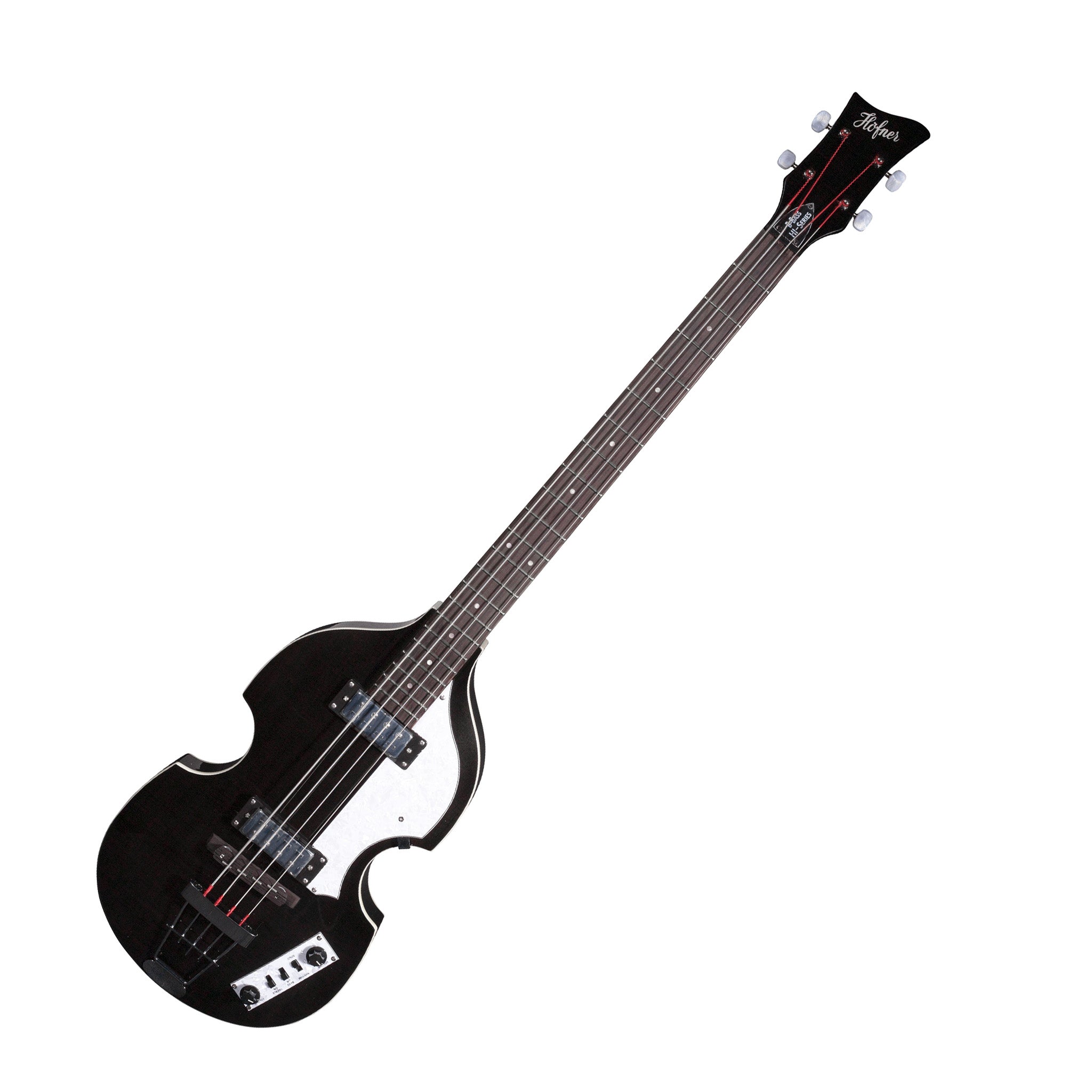 J】Hofner Ignition B-BASS HI-SERIES Violin Bass White J】Hofner Ignition B-BASS HI-SERIES Violin Bass White
